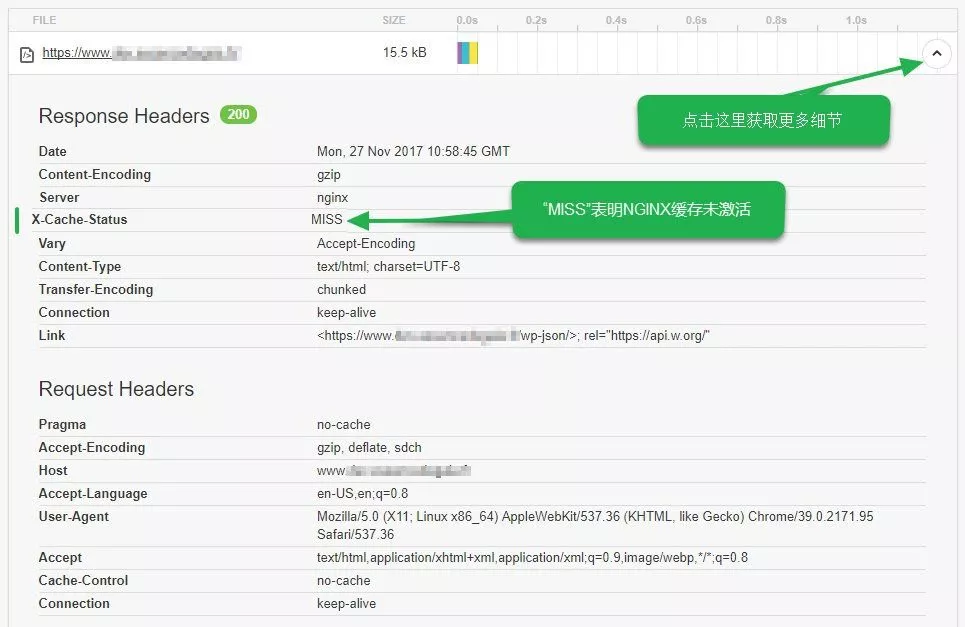 使用NGINX缓存优化您的WordPress插图2 使用NGINX缓存优化您的WordPress插图2