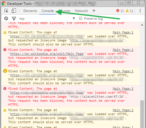 SSL (HTTPS)证书的使用插图2 SSL (HTTPS)证书的使用插图2