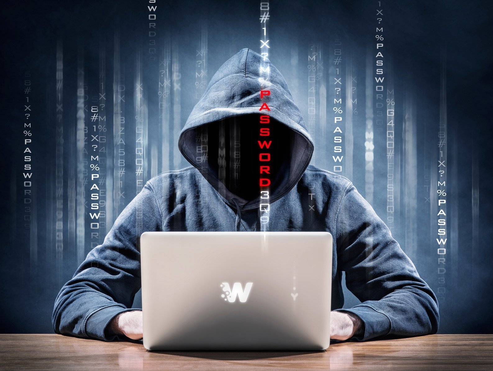nettoyage wordpress piraté hacké