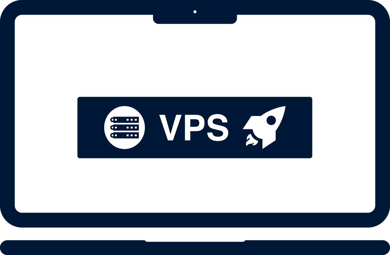 VPS主机-虚拟专用主机